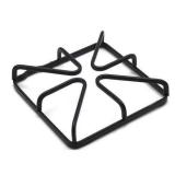 GENERAL ELECTRIC Gas Range Burner Grate   Black