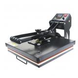 RoyalPress 15  x 15  Color LED Industrial