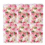 NUPTIO Flower Wall Panel for Flower Wall