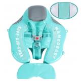 Upgrade Mambobaby Float for Infant Waist