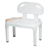 Carex Bath Universal Transfer Bench with
