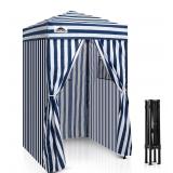 EAGLE PEAK Flex Ultra Compact 4x4 Pop up Canopy
