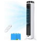 3 IN 1 Evaporative Air Cooler  41  Portable Air