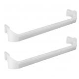 240534901 Door Shelf Rack Bar Replacement  2pack