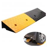 Nisorpa 4  Rubber Curb Ramps 10 Ton Heavy Duty