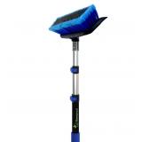 EVERSPROUT 1 5 to 3 Foot Scrub Brush   Built in