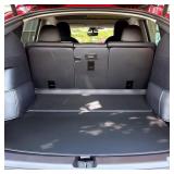 Cargo Liner Cargo Mats for Tesla Model Y 5