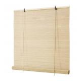Bamboo Roller Blinds Shades Outdoor Bamboo Roll