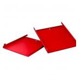 Camp Chef Folding Side Shelf Set for Three