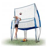 Volleyball Training Equipment Practice Net