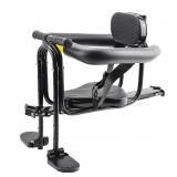 Kids Bike seat  Front Mounted Bike Seat for
