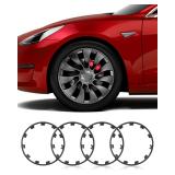 Model Y All in one Wheel Rim Protector for Tesla