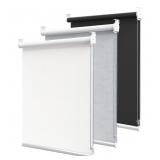 GENIMO 100  Blackout Blinds for Windows  Roller