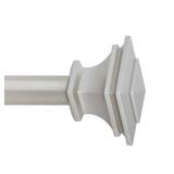 SnugSet Easy Install No Drill Ultra Sturdy 1