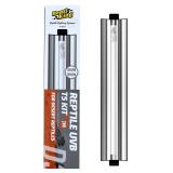UVB Reptile Light  24W T5 Light Fixture and 10 0