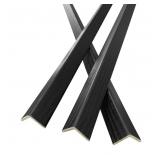 3 PCS 45  Wall Corner Protector Trim Borders for