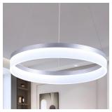 Buccleuch Modern LED Pendant Light  Dimmable