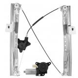 748 508 Front Left Driver Side Power Window