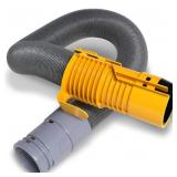 Dyson Vacuum Hose Replacement Compatible   DC07