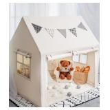 Kids Play Tent Indoor Toddler Tents Playhouse