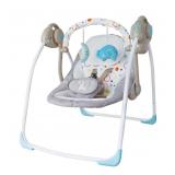 Baby Swings for Infants to Toddler  Electric
