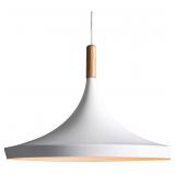 Battery Operated Pendant Light with Remote