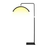 Half Moon Lamp for Lash Extension  LED Lash