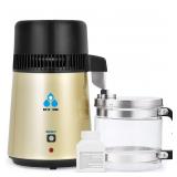 DC HOUSE Upgrade Water Distiller  304 Stainless