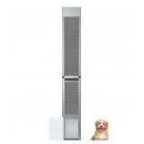 Dog Door for Sliding Glass Door  Patio Pet Door