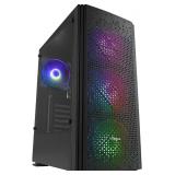 Raidmax Aureola Series H702 Pre Installed 4X