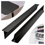 IIIOIIIA Upgrade T  Kitchen Stove Counter Gap