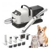 A100 Dog Grooming Vacuum   Dryer  All in One