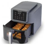 SUR LA TABLE KITCHEN ESSENTIALS 5 in 1 Compact 8