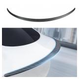 ThinSGO for Tesla Model Y Matte Real Carbon
