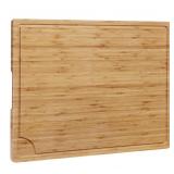 24 Inch Extra Large Bamboo Cutting Board for