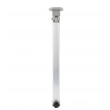 DAUERHAFT Telescopic Desk Support Leg  560 to