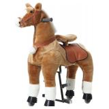 Ride on Horse Toy  Kids Ride on Toy for 6 14
