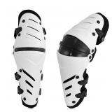 Motorcycle Knee Guards Pads  Adjustable Knee