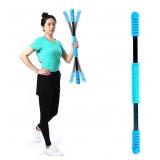 Elastic Fitness Stick Elastic Bar Body Exercise