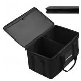 45L Camping Organizer  1680D Heavy Duty