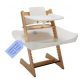 CATCHY   Food Catcher   Compatible with Stokke
