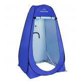 Your Choice Privacy Tent   Pop Up Shower