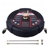 Tool Daily 15 Inch Pressure Washer Surface