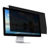 Hanging Privacy Screen for Monitor for