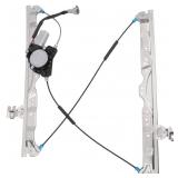 748 524 Front Left Driver Side Power Window Lift