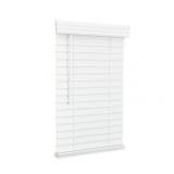 Lotus   Windoware Cordless 2  Faux Wood Room