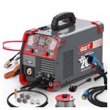 AWT MIG Welder  200Amp 8 in 1 Gas MIG Gasless