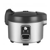 15 8QT 84 cups cooked Commercial Electiric Rice
