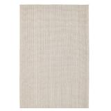 Large Flatweave Tiphede Rug  Scandi Jute Style