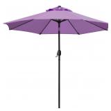 Patio Umbrella Outdoor Table Umbrella with 8